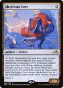Mechtitan Core (PPNEO-249P) - Kamigawa: Neon Dynasty Promos