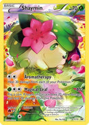 Shaymin (XY115) [XY: Black Star Promos]