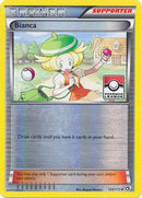 Bianca (109/113) (League Promo) [Black & White: Legendary Treasures]