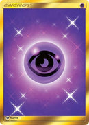Psychic Energy (162/149) [Sun & Moon: Base Set]