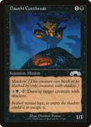 Dauthi Cutthroat (EXO-057) - Exodus