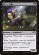 Graveshifter (MH1-094) - Modern Horizons