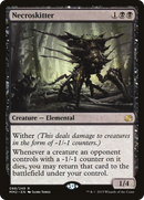 Necroskitter (MM2-088) - Modern Masters 2015 Foil