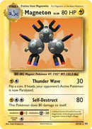 Magneton (38/108) (Theme Deck Exclusive) [XY: Evolutions]