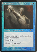 Fatestitcher (SLD-835) - Secret Lair Drop Foil