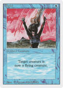 Flight (3ED-059) - Revised Edition