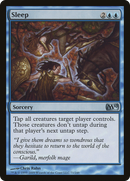Sleep (M10-071) - Magic 2010