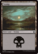 Swamp (FDN-277) - Foundations