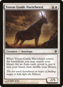 Totem-Guide Hartebeest (ROE-050) - Rise of the Eldrazi Foil
