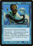 Aboshan's Desire (ODY-059) - Odyssey Foil