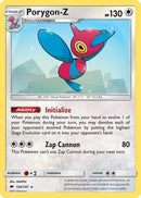 Porygon-Z (105/147) [Sun & Moon: Burning Shadows]