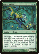 Blastoderm (FNM-004) - Friday Night Magic 2005 Foil