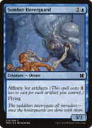 Somber Hoverguard (MM2-057) - Modern Masters 2015