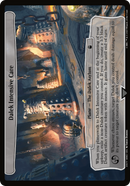 Dalek Intensive Care (WHO-577) - Doctor Who