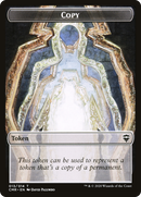 Copy (CMR-013) - Commander Legends Tokens