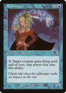 Sailmonger (MMQ-095) - Mercadian Masques