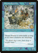 Dream Prowler (STH-029) - Stronghold