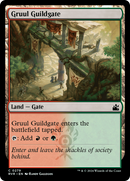 Gruul Guildgate (RVR-279) - Ravnica Remastered