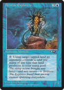 Benthic Explorers (ALL-037) - Alliances