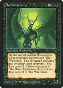 The Wretched (LEG-) - Legends