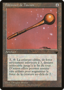 Tawnos's Wand (REN-) - Renaissance