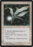 Blinking Spirit (ICE-008) - Ice Age