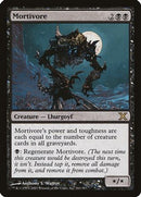 Mortivore (10E-161) - 10th Edition