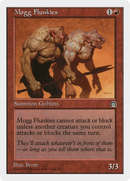 Mogg Flunkies (ATH-045) - Anthologies