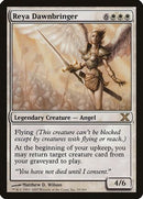 Reya Dawnbringer (10E-035) - 10th Edition