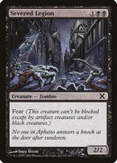 Severed Legion (10E-177) - 10th Edition