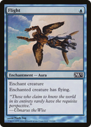 Flight (M12-053) - Magic 2012