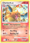 Charizard (1/99) (Cracked Ice Holo) [Platinum: Arceus]