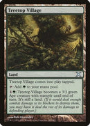Treetop Village (10E-361) - 10th Edition