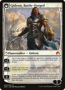 Kytheon, Hero of Akros // Gideon, Battle-Forged (LIST-ORI-23) - The List: (originpwdfc)