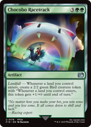 Chocobo Racetrack (FIN-179) - FINAL FANTASY