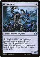 Dodecapod (DMR-220) - Dominaria Remastered Foil