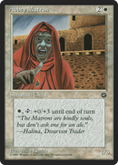 Abbey Matron (HML-103) - Homelands