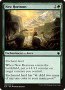 New Horizons (XLN-198) - Ixalan