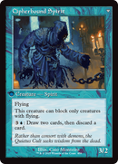 Soulcipher Board (Retro Frame) (INR-459) - Innistrad Remastered