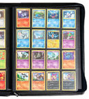 Heaps Good Collectables 16-Pocket Ultimate Binder