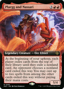Plargg and Nassari (MAT-160) - March of the Machine: The Aftermath: (Extended Art)