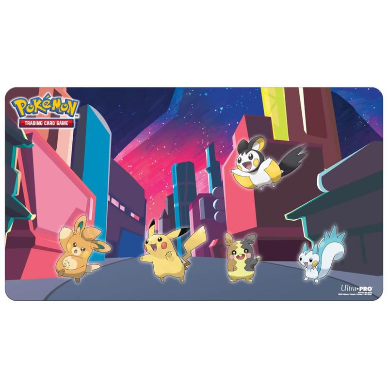 Pokemon Playmat - Shimmering Skyline