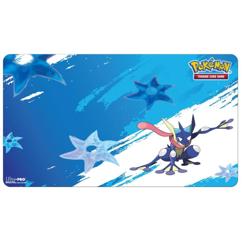 ULTRA PRO Pokémon Playmat - Greninja