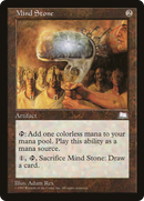 Mind Stone (WTH-) - Weatherlight