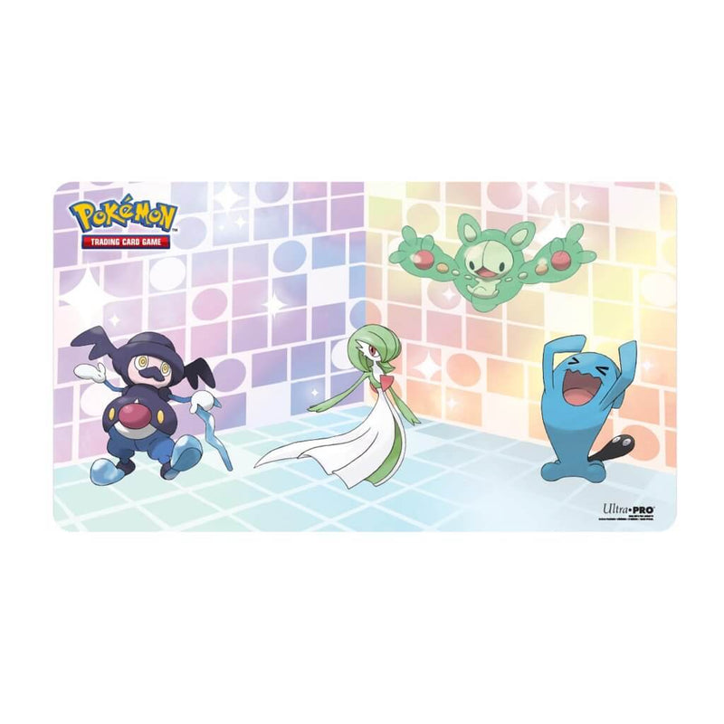 Pokemon Playmat - Trick Room