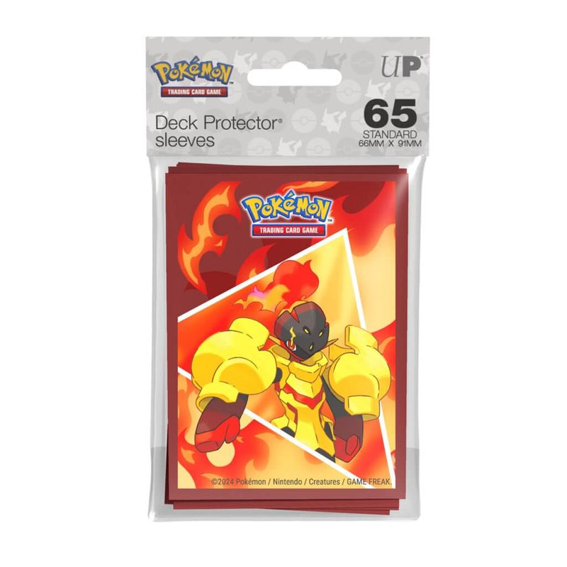 Pokemon TCG Sleeves - Armarouge