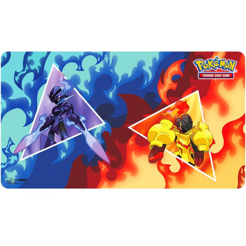 ULTRA PRO Pokémon Playmat - Armarouge and Ceruledge