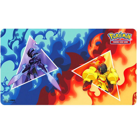 ULTRA PRO Pokémon Playmat - Armarouge and Ceruledge