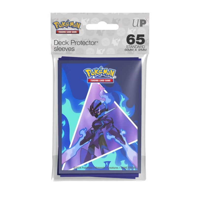 Pokemon TCG Sleeves - Ceruledge