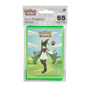 Pokemon TCG Sleeves - Morning Meadow